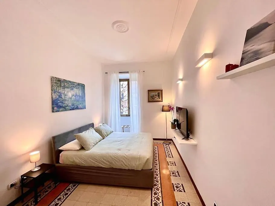 C&Y Apt.Prati - New-Luxury Two Bedrooms Rom