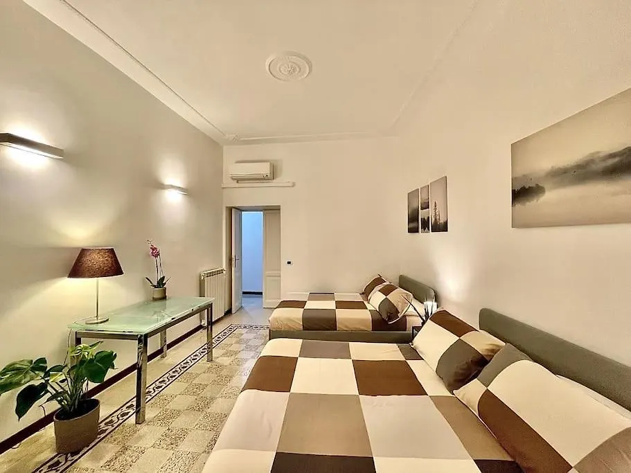 C&Y Apt.Prati - New-Luxury Two Bedrooms Rom