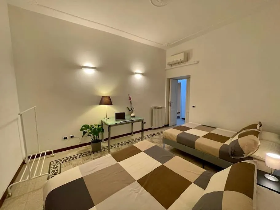 Lägenhet C&Y Apt.Prati - New-Luxury Two Bedrooms Rom