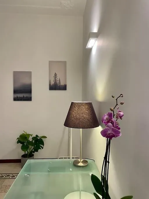 Lägenhet C&Y Apt.Prati - New-Luxury Two Bedrooms Rom