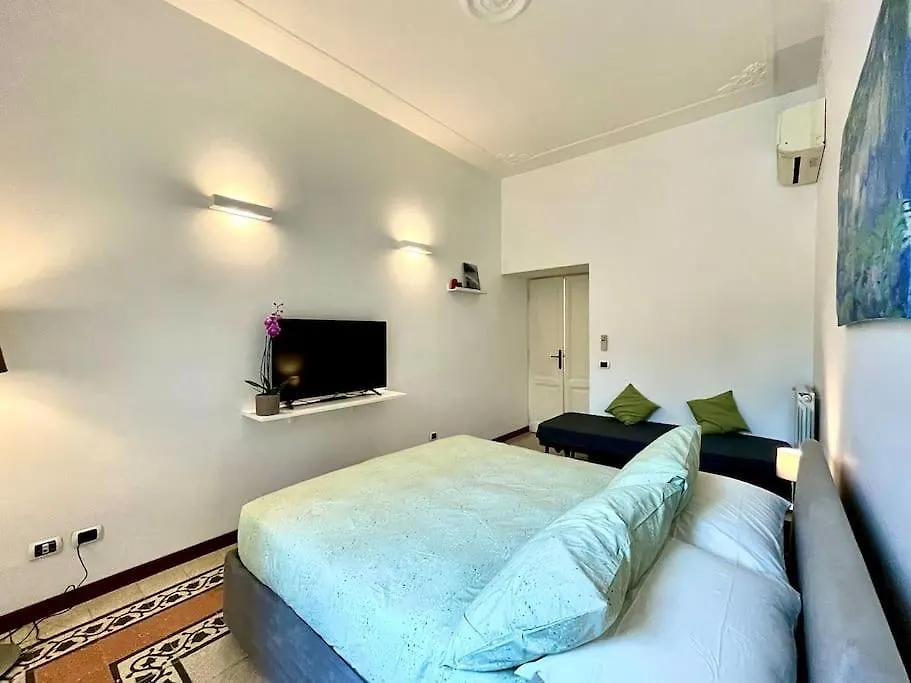 C&Y Apt.Prati - New-Luxury Two Bedrooms Rom Italien