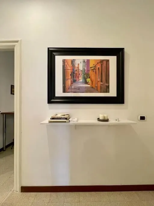 C&Y Apt.Prati - New-Luxury Two Bedrooms Rom Italien