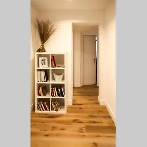 Appartamento Casa Marte, Roma
