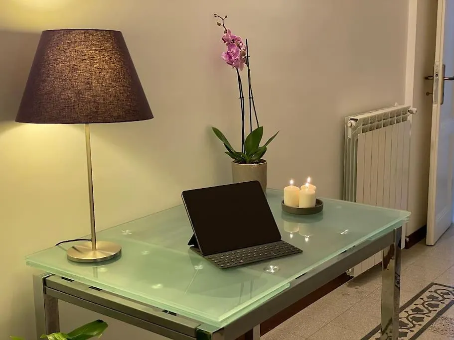 C&Y Apt.Prati - New-Luxury Two Bedrooms Rome 0*,