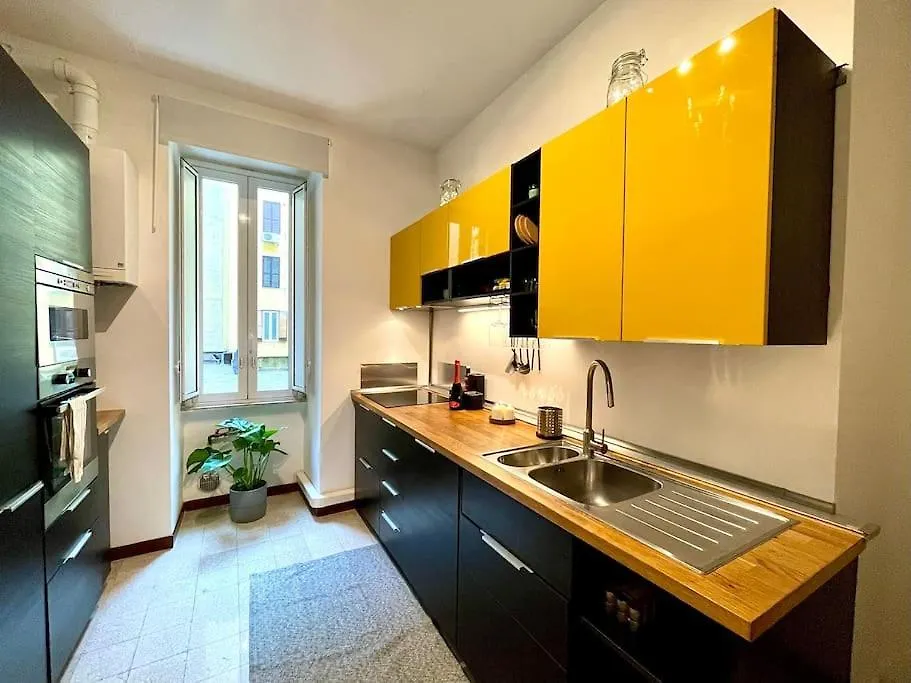 C&Y Apt.Prati - New-Luxury Two Bedrooms Rome Appartement
