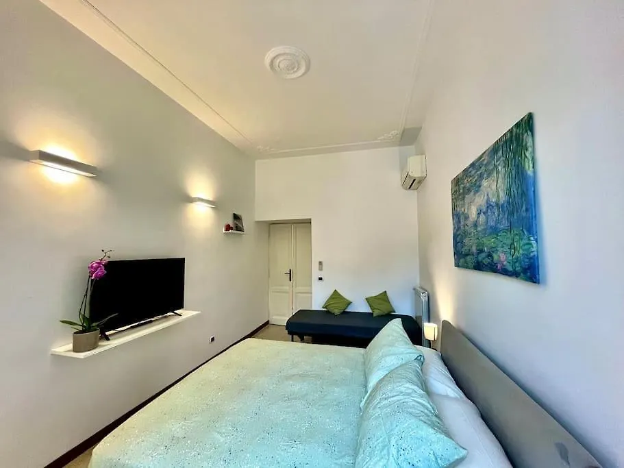 Appartement C&Y Apt.Prati - New-Luxury Two Bedrooms Rome