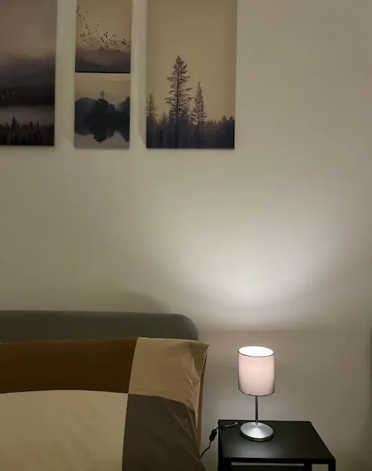 C&Y Apt.Prati - New-Luxury Two Bedrooms Rome 0*,  Italië