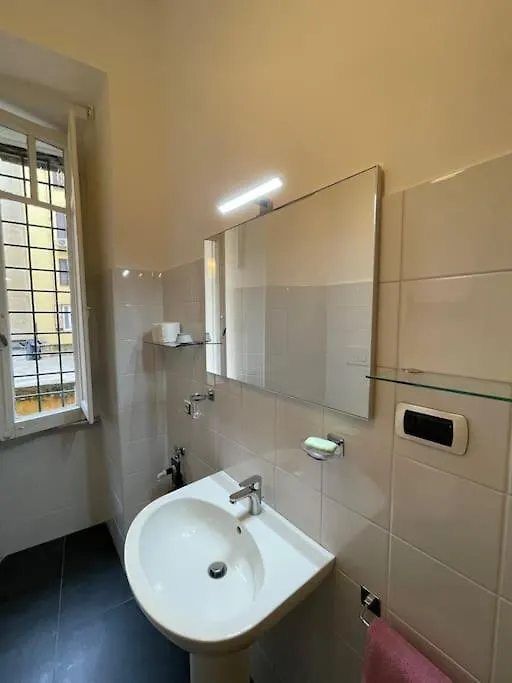 C&Y Apt.Prati - New-Luxury Two Bedrooms Rome Appartement