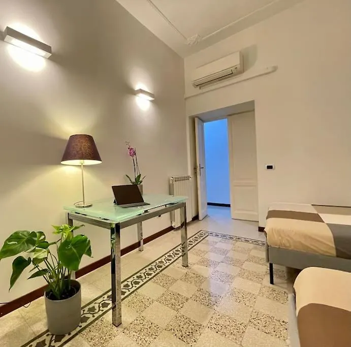 C&Y Apt.Prati - New-Luxury Two Bedrooms Rome