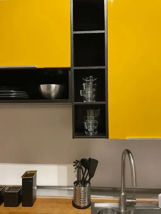 C&Y Apt.Prati - New-Luxury Two Bedrooms Rome Apartment