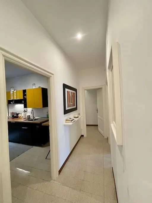 Appartement C&Y Apt.Prati - New-Luxury Two Bedrooms Rome Italië