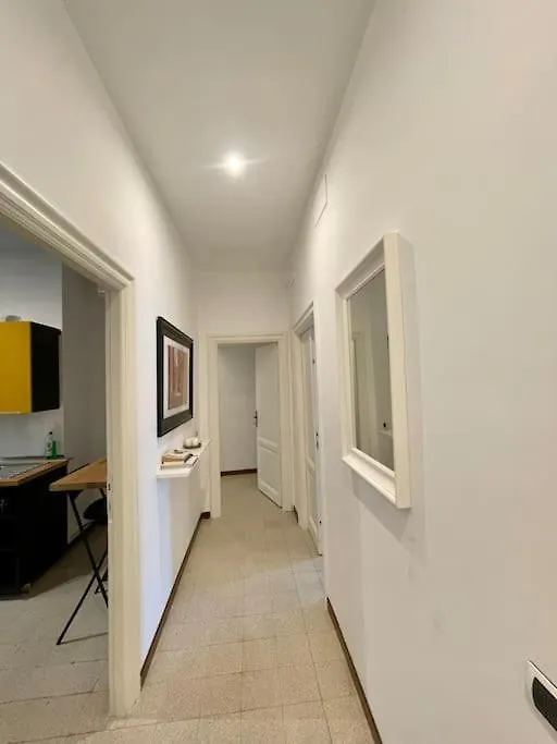 C&Y Apt.Prati - New-Luxury Two Bedrooms Rome Italy