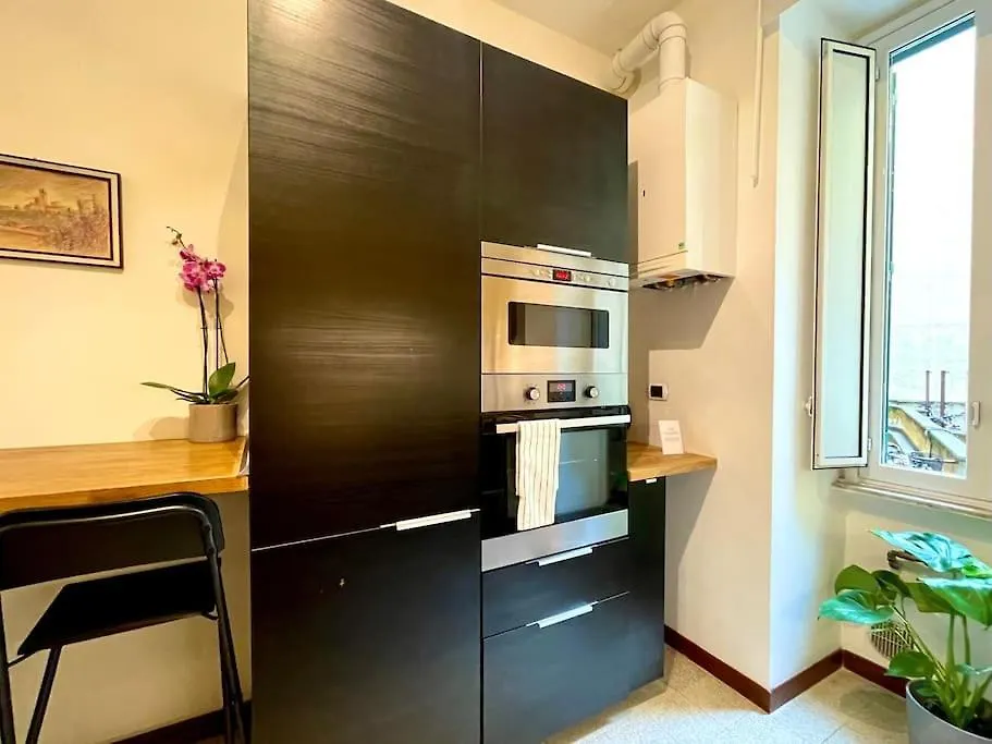 Apartment C&Y Apt.Prati - New-Luxury Two Bedrooms Rome