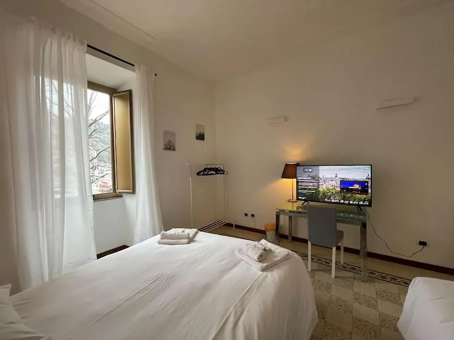 C&Y Apt.Prati - New-Luxury Two Bedrooms Rome 0*,